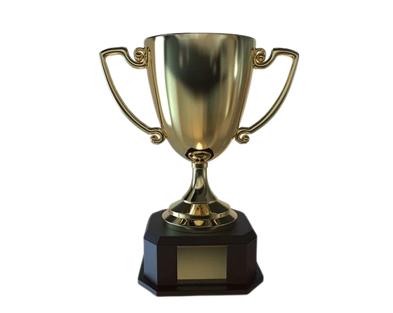 Awards & Trophies