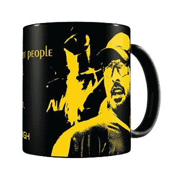 Printed Mugs by Trifnit